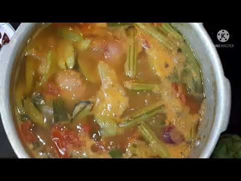 once try this 20 minutes healthy&delicious sambar recipe along with sambar powder||TheIndiancooktop