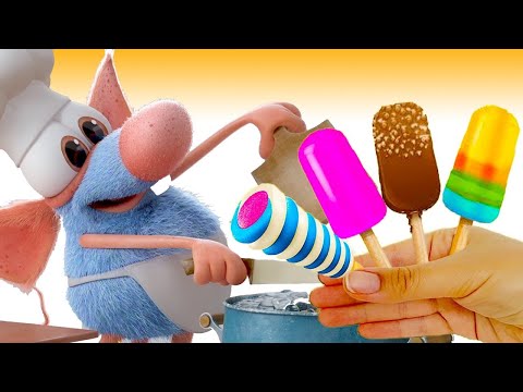 Rattic Family Kids 🍟 동요와 아이 노래 | 어린이 교육 Fun Kids Videos | Fun Cartoon for Kids | Cartoons für Kinder