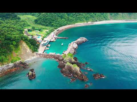 宜蘭縣蘇澳鎮東澳粉鳥林漁港 July 2019