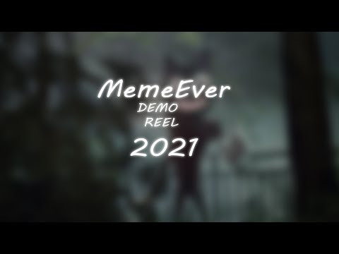 MemeEver ► Demo Reel 2021