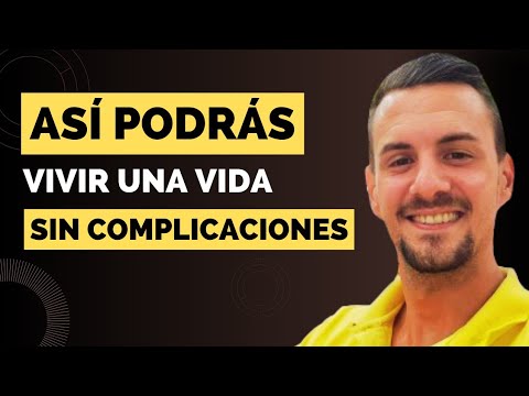 Grandes Principios Estoicos para Alcanzar UNA VIDA SIN COMPLICACIONES | ESTOICISMO