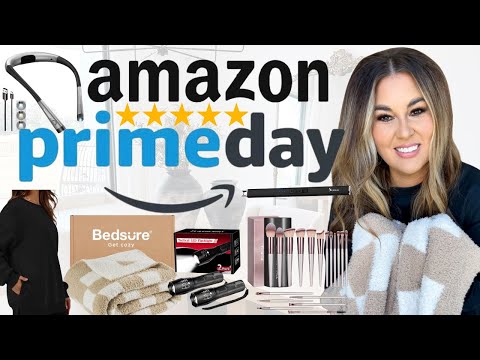 AMAZON PRIME DAY 2024 | 2024 PRIME DAY ONE SALE | AMAZON PRIME BEST PRODUCTS WITH LINKS + PRICES