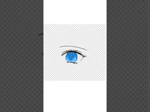 guess my age by how i draw eyess ✨