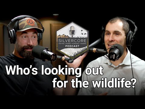 Silvercore Podcast Ep. 95: The Future of Hunting in Canada