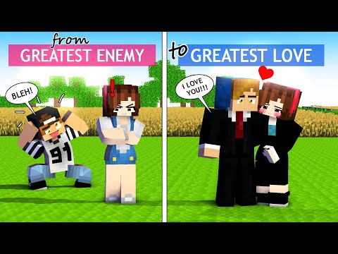 PART 1: My Greatest Enemy Became My Greatest Love