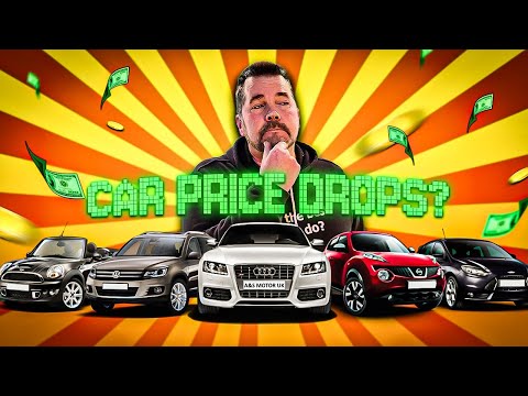 Will NEW/USED Car Prices Drop in 2024? (Car Market Update) Kevin Hunter the Homework Guy