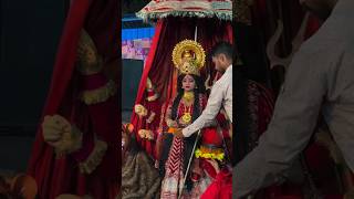 Miracle Of Maa Durga #shortsvideo