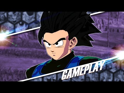 IS THAT SHALLOT IN DRAGON BALL SPARKING ZERO!?! Dragon Ball Sparking Zero Shallot Mod Gameplay!