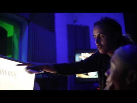 Spooks "Legends Don't Die" Studio Session 1207