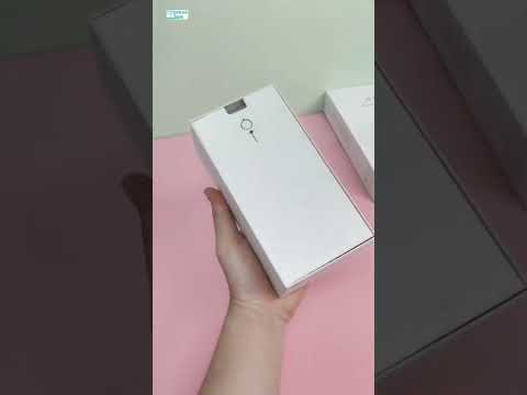 Huawei Nova 10 Pro Unboxing