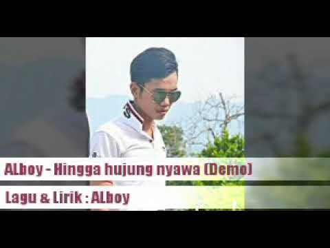 ALboy - Hingga hujung nyawa