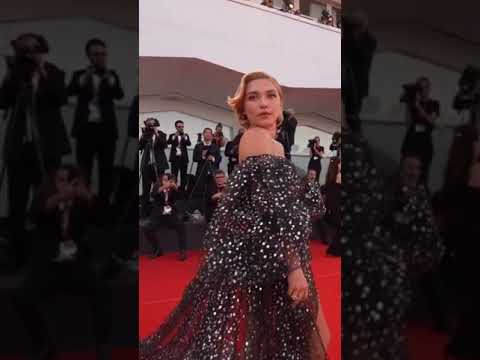 Venice Film Festival's best fashion moments | Bazaar UK