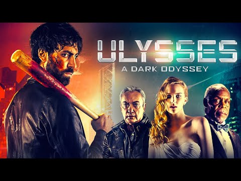 Ulysses: A Dark Odyssey | Full Action Drama Movie