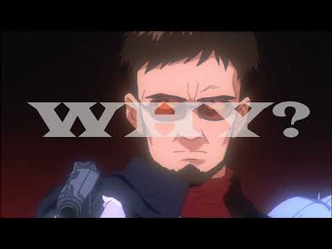 Bezos I  • Gendo Ikari  • Evangelion  • AMV