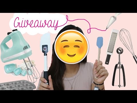 100K Giveaway + Face Reveal!?! | sweetco0kiepie