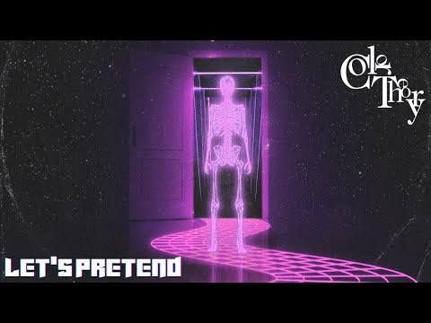 Color Theory - Let's Pretend (Official Audio)