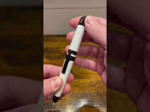 Majohn A3 Retractable Fountain Pen