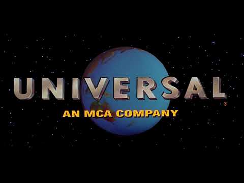 Universal Pictures, 1983 3D logo, correctly proportioned