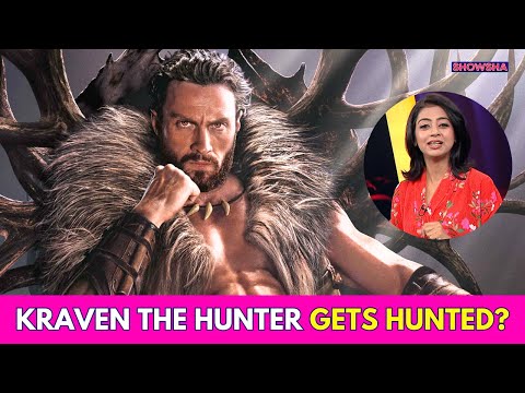 Kraven The Hunter Movie Review: A Missed Opportunity To Bring A Beloved Supervillain To life I WATCH