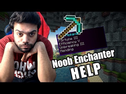 I Need Your Help In Minecraft | I Am NOOOOOOOB !!! - Part 10