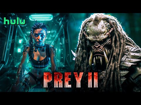 Prey 2: Everything You Missed! WATCH NOW!