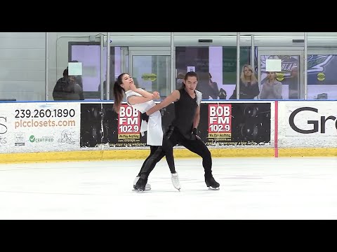 Kana MURAMOTO / Daisuke TAKAHASHI  　RD『Soran Bushi / Koto 』19th Annual LaborDay Invitational