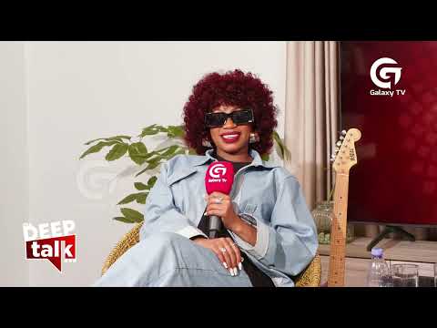 I am not searching for love and I don't want marriage - Sheebah | Deep Talk