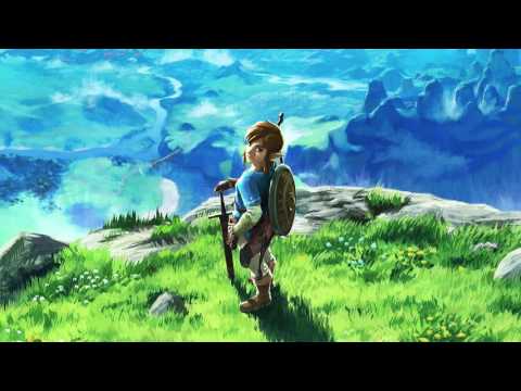 Relaxing Music From The Legend of Zelda Series