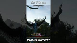 A REAL Dragon MMORPG! - Draconia