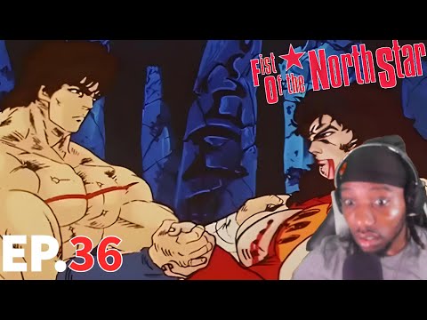 Fist of the North Star 2 Ep.36 Reaction! A Final Farewell!