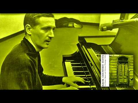 Mose Allison: Train