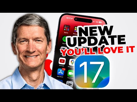 iOS 17 Update: New Live Speech & Personal Voice Feature You'll Love