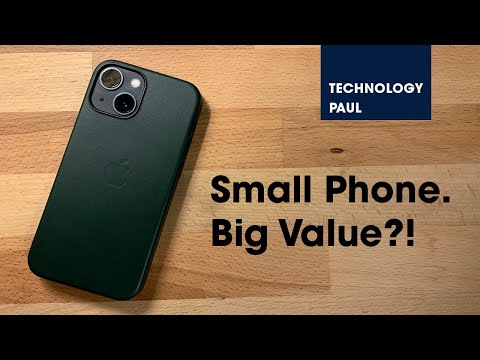 iPhone 13 Mini: Is this tiny phone right for you?