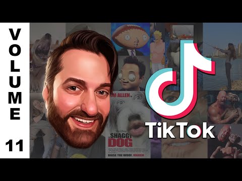 Brock Baker on TikTok: Volume 11