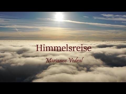 Himmelsreise, original composition, classical guitar