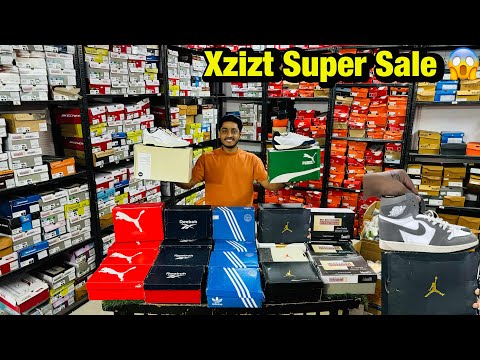 100% Original Shoes in Cheap Price | upto 70% off | Jordan, Adidas