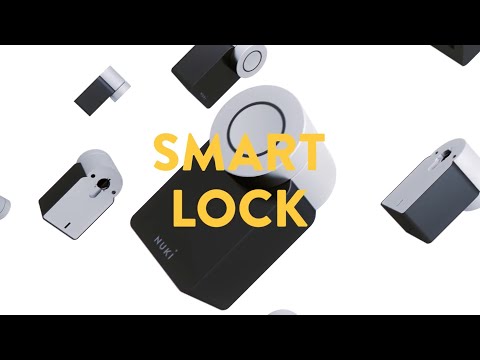 ✅ Best Smart Door Lock 2022 [Buying Guide]