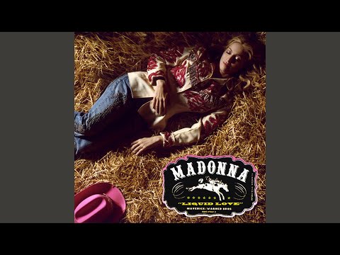 Madonna - Liquid Love (1999 Demo Version)