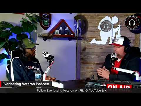 Ep. 42 The Small Veteran Business Journey