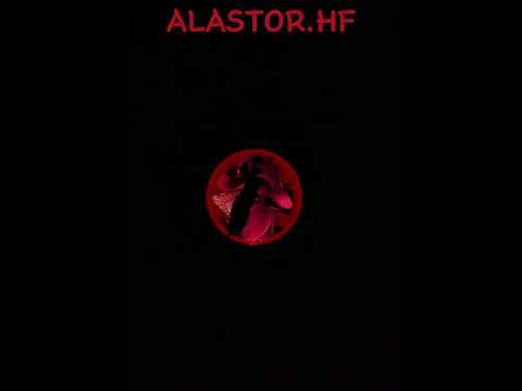 Binomi //ALASTOR//(MADE BY ME) #hazbinhoteledits #music #viral #cool #edits #alastor #hazbinhotel