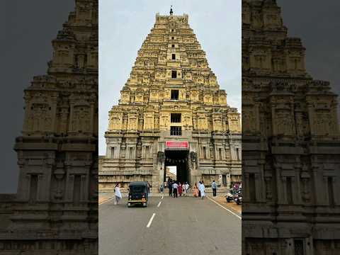 Hampi Series #hampi #southindian #karnataka #temple #ancient #oldisgold #sanatandharma