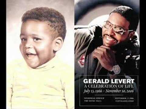 Gerald Levert  I was made to love