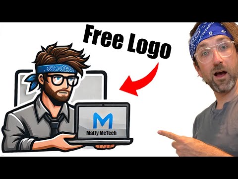 Create a Free Logo In 60 Seconds