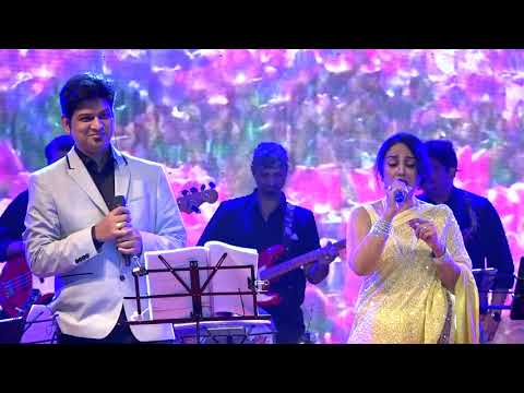 Yeh Kahaan Aa Gaye Hum ft. Anuradha Palakurthi & Mithilesh Patankar