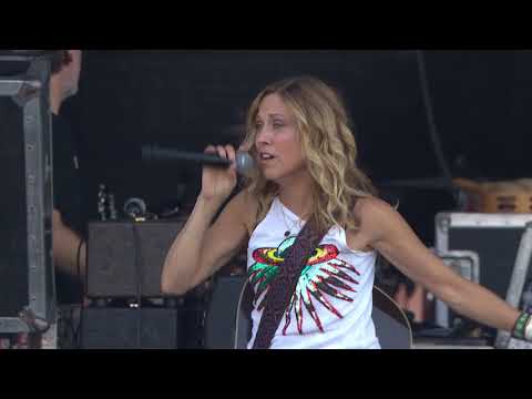 All I Wanna Do (Live At Bonnaroo 2018)