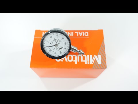 MITUTOYO 1003A DIAL GAUGE (ミツトヨ)