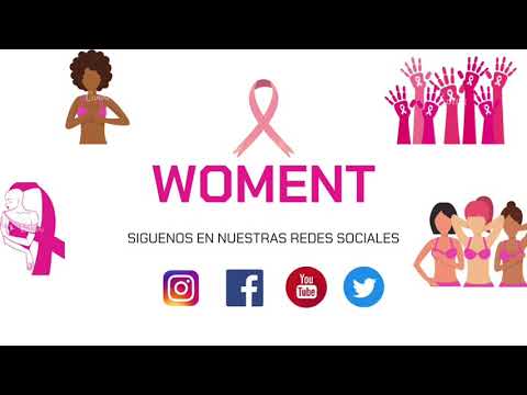 Octubre. Previene el cáncer de mamá. Tips para realizarte tus estudios. Mastografia ¿si o no?