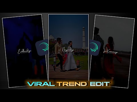 " Viral video Alight Motion XML Presets! 🌈✨ | Step-by-Step Tutorial and FREE Download Link 🚀🎥