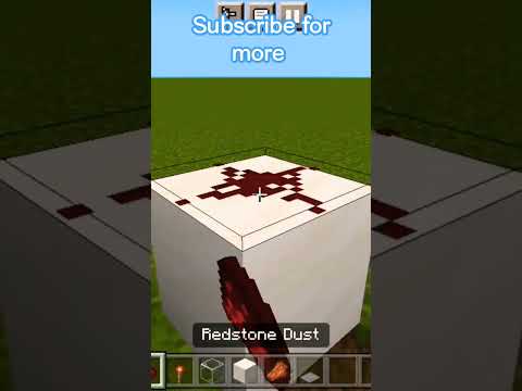 Minecraft tik tok hacks #shorts #trending #viral #minecraft #hack #youtubeshorts