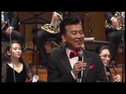 Choral Symphony "Chaoyanggou Village" 豫剧朝阳沟 Henan Yu Opera classic | 2013 @NCPA China (with CHN sub)